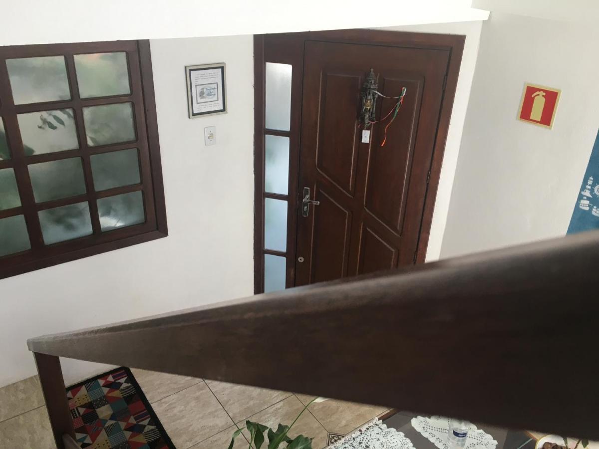 Pousada La Marea ريو غراندي المظهر الخارجي الصورة