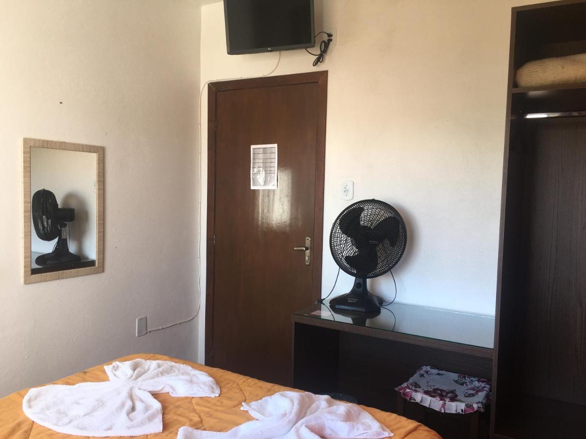 Pousada La Marea ريو غراندي المظهر الخارجي الصورة